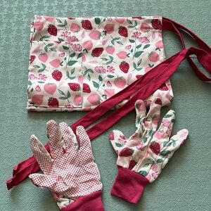 👩🏼‍🌾🍓Gardening Set